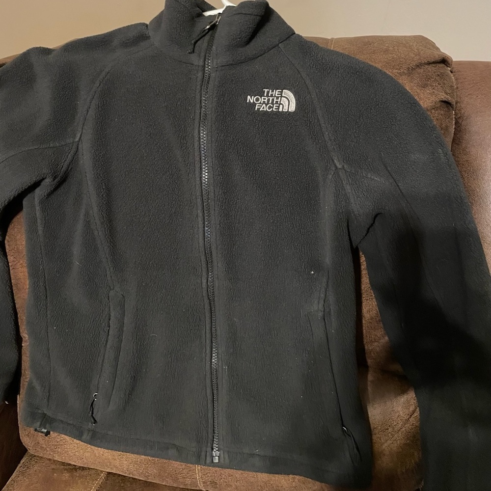 The North Face Ladies jacket Small